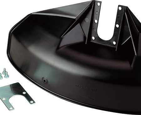 Makita 010341612 Zaštitni poklopac DBC4510, DBC4010