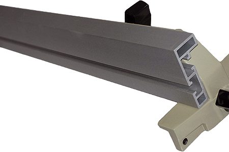 Makita 122729-9 Paralelni graničnik