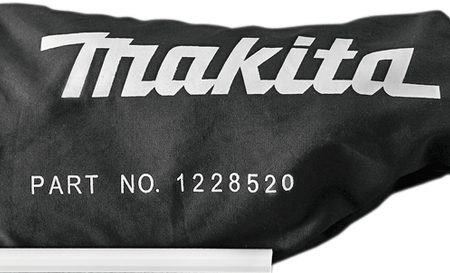 Makita 122852-0 Vrečica za prašinu (tkanina) LS1016L