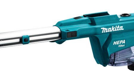 Makita 122B81-7 Usisavač prašine DX15