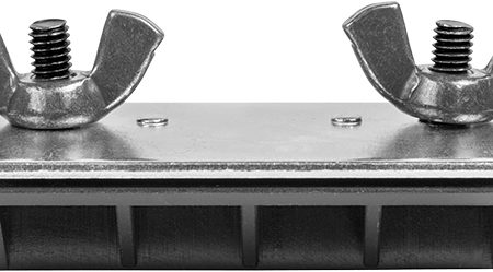 Makita 123006-2 Držač za brušenje HSS oštrice 155 mm