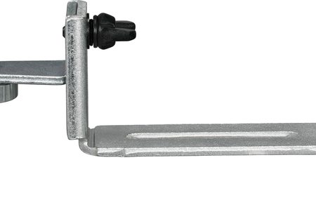 Makita 123022-4 Zakrivljena vodilica s ležajem