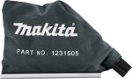 Makita 123150-5 Vrečica za prašinu (tkanina) PJ7000