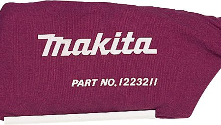 Makita 123203-0 Vrečica za prašinu (tkanina)