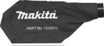 Makita 123241-2 Vrečica za prašinu (tkanina) UB1103