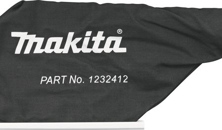 Makita 123241-2 Vrečica za prašinu (tkanina) UB1103