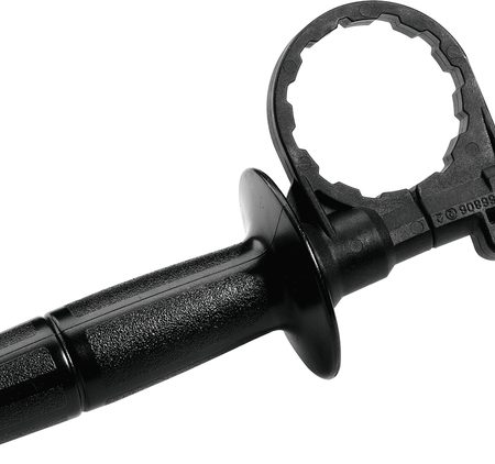 Makita 123253-5 Bočna ručka HP451D