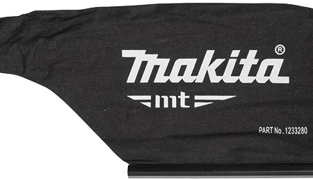 Makita 123328-0 Vrečica za prašinu (tkanina) M9400