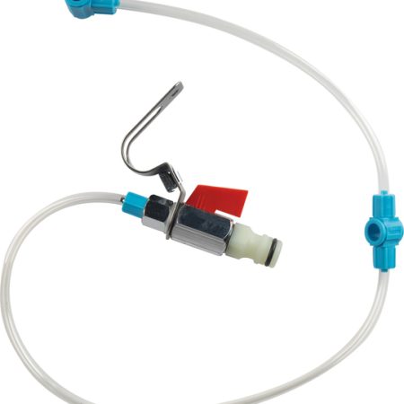 Makita 123369-6 Oprema dodatka vode