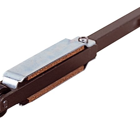 Makita 125159-3 Ručka vodilice