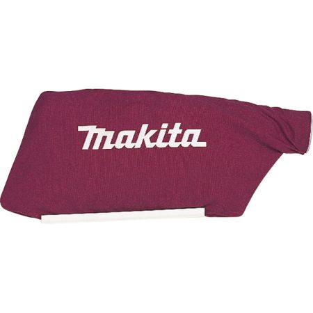 Makita 126599-8 Vrečica za prašinu (tkanina) SP600, 601
