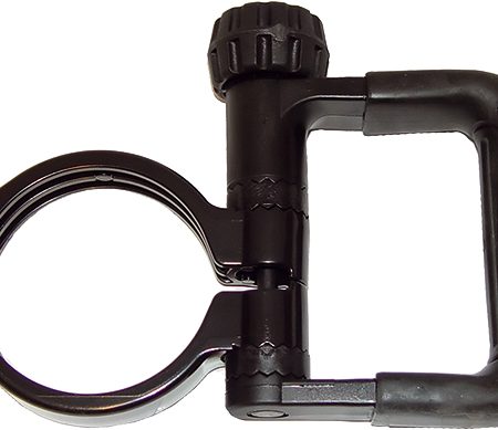 Makita 135283-4 Bočna ručka