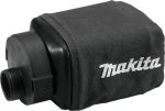 Makita 136402-5 Vrećica za prašinu M9204