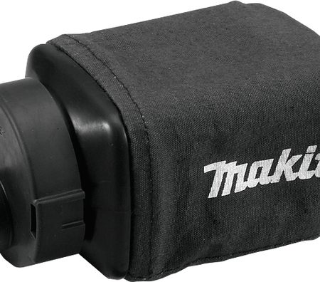 Makita 136402-5 Vrećica za prašinu M9204