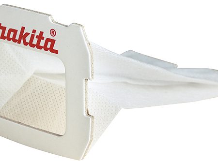 Makita 168557-8 Vrečica za prašinu (tkanina) BO3710