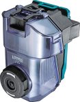 Makita 1911P5-0 Posuda za prašinu DX16
