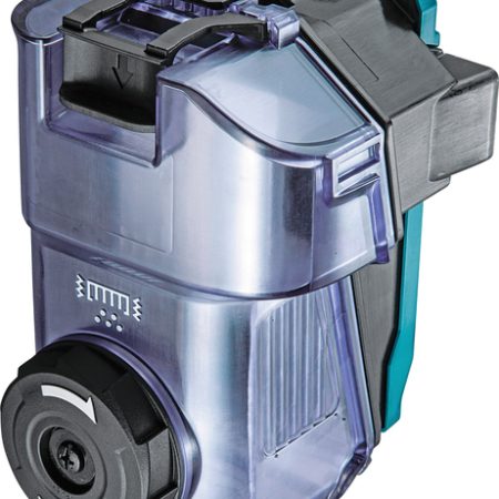 Makita 1911P5-0 Posuda za prašinu DX16