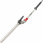 Makita 1912T8-8 Nastavak - škare za živicu