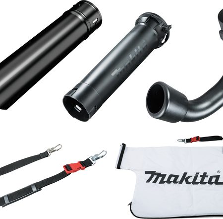Makita 191E19-1 Set za usisavanje