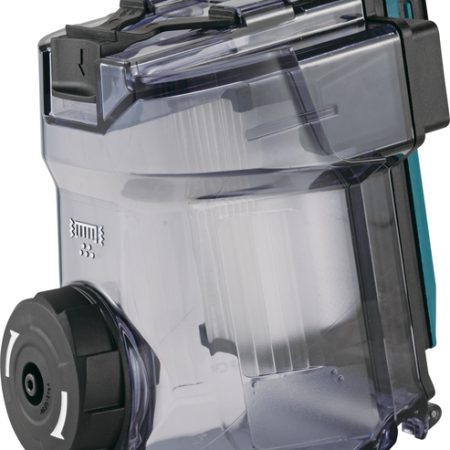 Makita 191F49-8 Posuda za prašinu za DX10,11