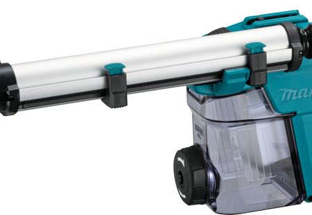 Makita 191F95-1 Usisavač prašine DX10