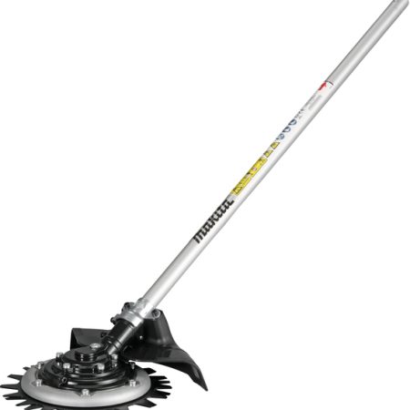 Makita 191M59-7 Nastavak - rotacijske škare za travu EM407MP