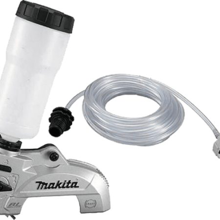 Makita 191X01-4 Komplet dodatka za vodu DCC500