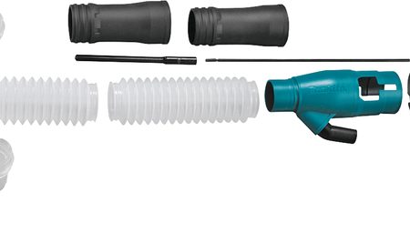 Makita 195866-2 Priključak za usisivač prašine za SDS-MAX bušilice