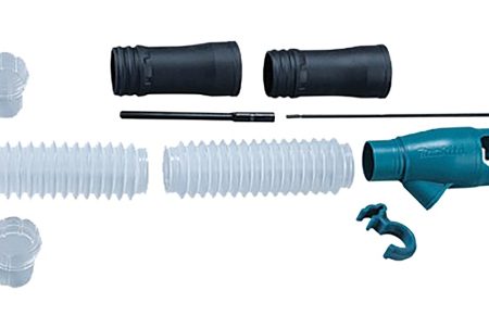 Makita 196861-5 Priključak za usisivač prašine SDS-MAX