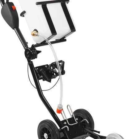 Makita 197980-0 Trans. kolica sa vodenom pumpom