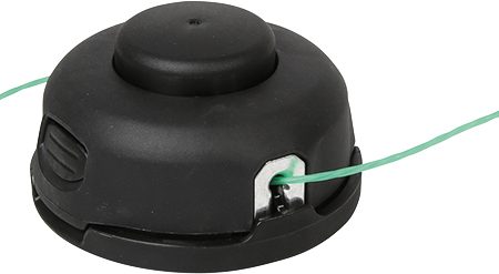 Makita 198385-7 Rezna glava M8x1.25LH, 255mm  DUR187L