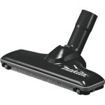 Makita 198529-9 Nastavak za usisivač za čišćenje tepiha (crna)