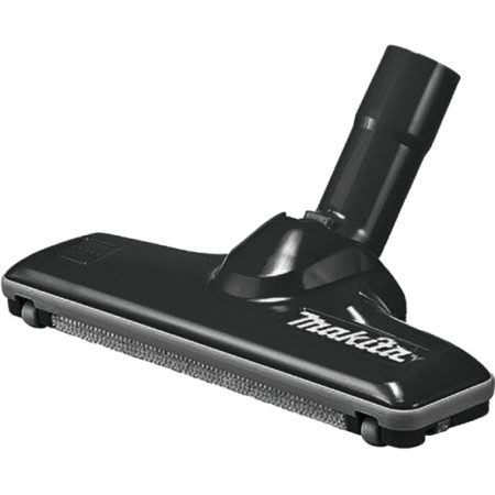 Makita 198529-9 Nastavak za usisivač za čišćenje tepiha (crna)