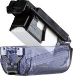 Makita 198981-1 Posuda za prašinu kpl. HR2650 HR2651