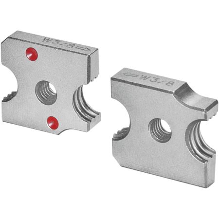 Makita 199083-6 Komplet dvosjeklih oštrica za rezanje M10