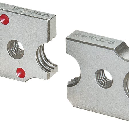 Makita 199087-8 Komplet dvosjeklih oštrica za rezanje M6