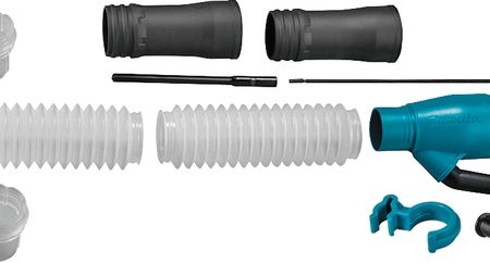 Makita 199142-6 Set za usisavanje prašine