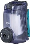 Makita 199555-1 Posuda za prašinu s filterom DX08