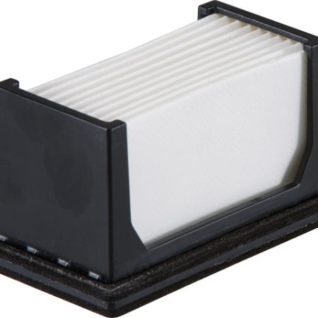 Makita 199557-7 HEPA filter DX02,3,4,6,7,8,9,12,14,15