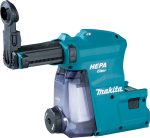 Makita 199581-0 Usisavač prašine DX08