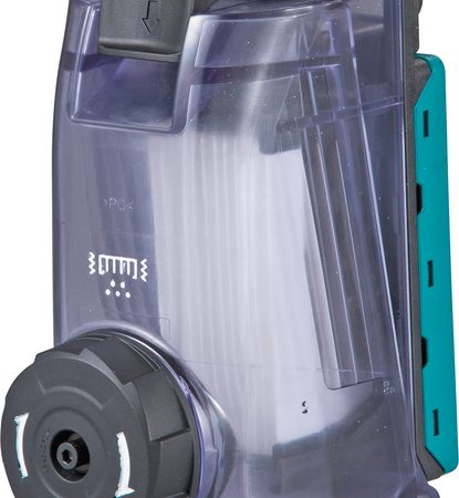 Makita 199586-0 Posuda za prašinu DX15