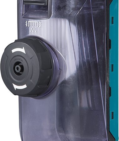 Makita 199595-9 Posuda za prašinu DX05