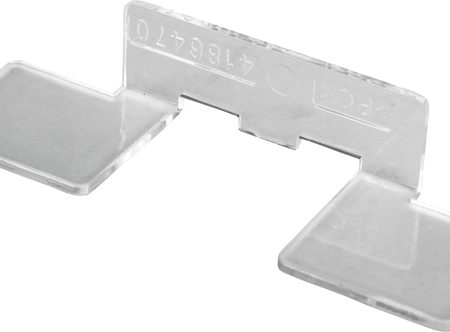 Makita 418647-0 Plastična zaštita od strugotina