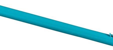 Makita 459356-2 Ravna cijev za usisavač s bravom za DCL plava