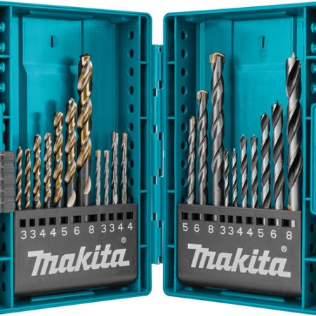 Makita B-44884 21-djelni set svrdla