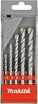 Makita D-05175 5-dijelni set svrdala za beton