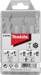 Makita D-20769 5-dijelni set svrdala 5,36mm, za udarni odvijač