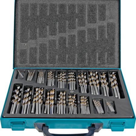 Makita D-30564 170-djelni set HSS Svrdla