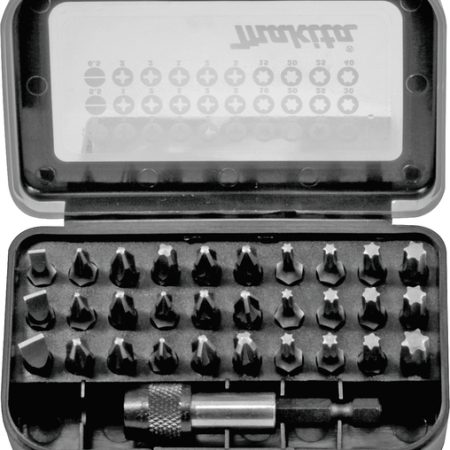 Makita D-30667 31-djelni set bit nastavaka