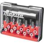 Makita D-31083 12-djelni set bit nastavaka